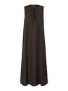 Pieces Jenna Tie Dress