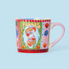 Eleanor Bowmer Zodiac  Mug