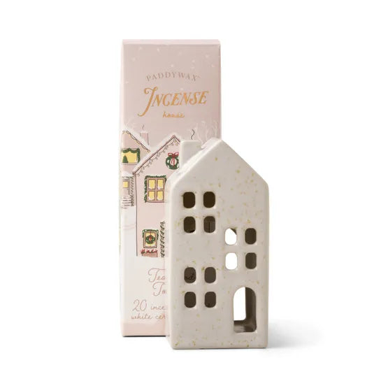 Paddywax Incense House