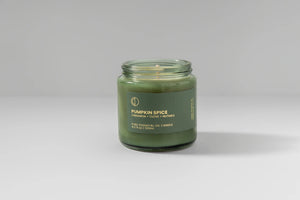 Octo Candle 125ml