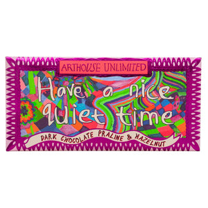 Arthouse Unlimited Joy Sized Chocolate Bars