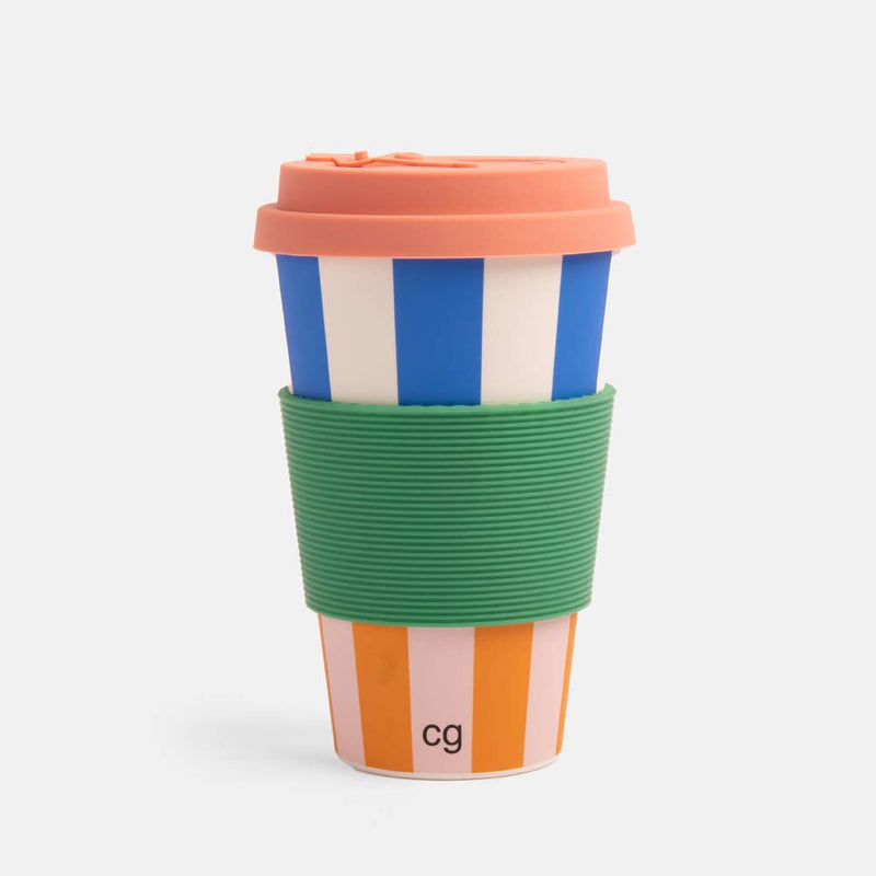 Reusable Coffee Cup