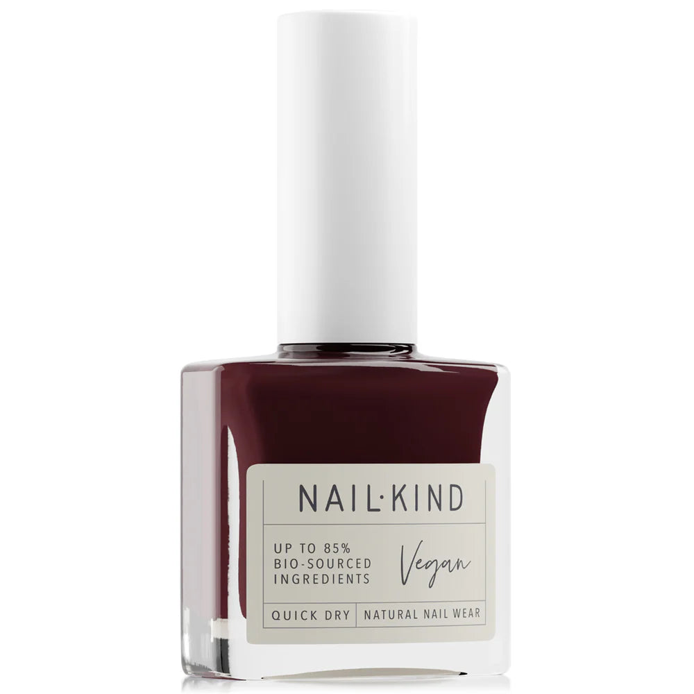 Nail Kind Read My Lips Nail Polish