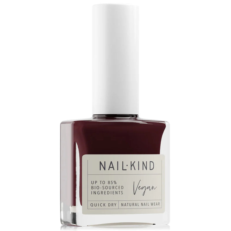 Nail Kind Read My Lips Nail Polish