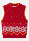Dr Bloom Jumpy Vest