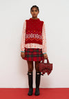 Dr Bloom Jumpy Vest