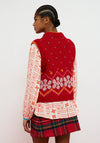 Dr Bloom Jumpy Vest