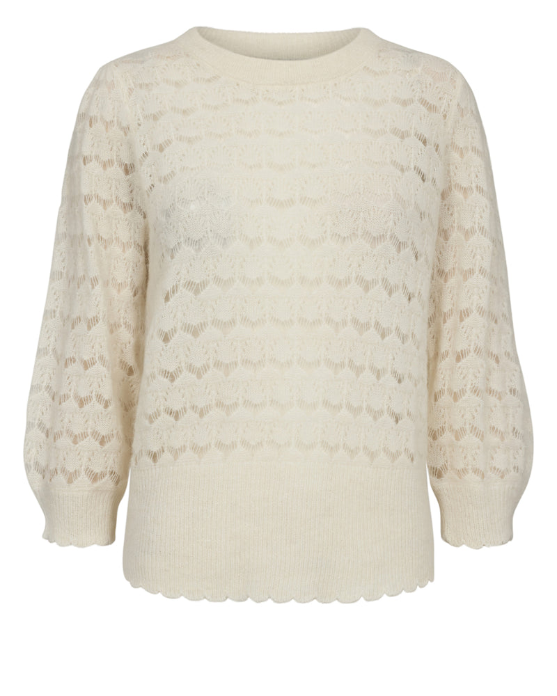 Numph Rietta Knit