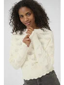 Kaffe Roxie Pullover
