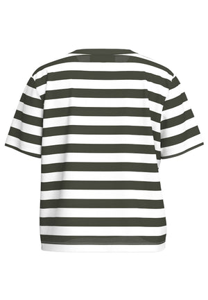 Selected Femme Essential Boxy Tee