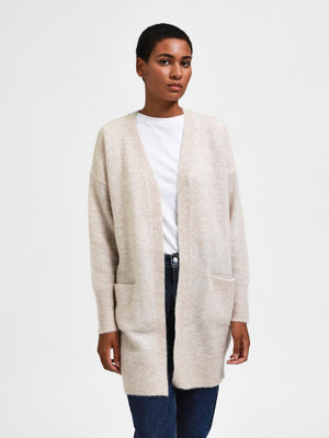 Selected Femme Lulu Cardigan