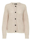 Selected Femme Lulu Short Cardigan