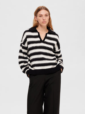 Selected Femme Ina Knit