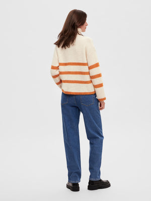 Selected Femme Maline Knit