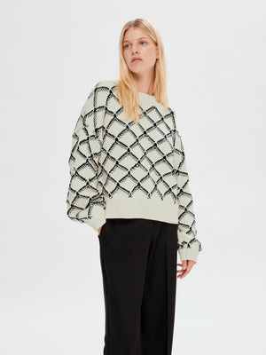Selected Femme Olivia Knit