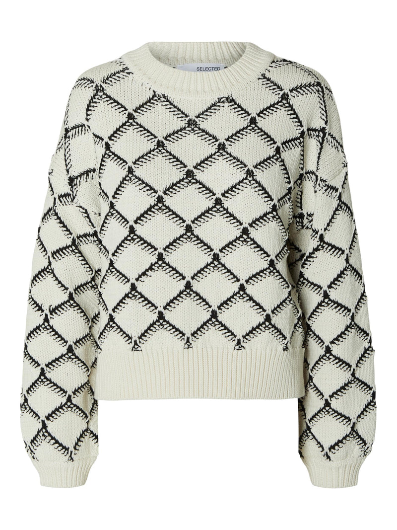 Selected Femme Olivia Knit