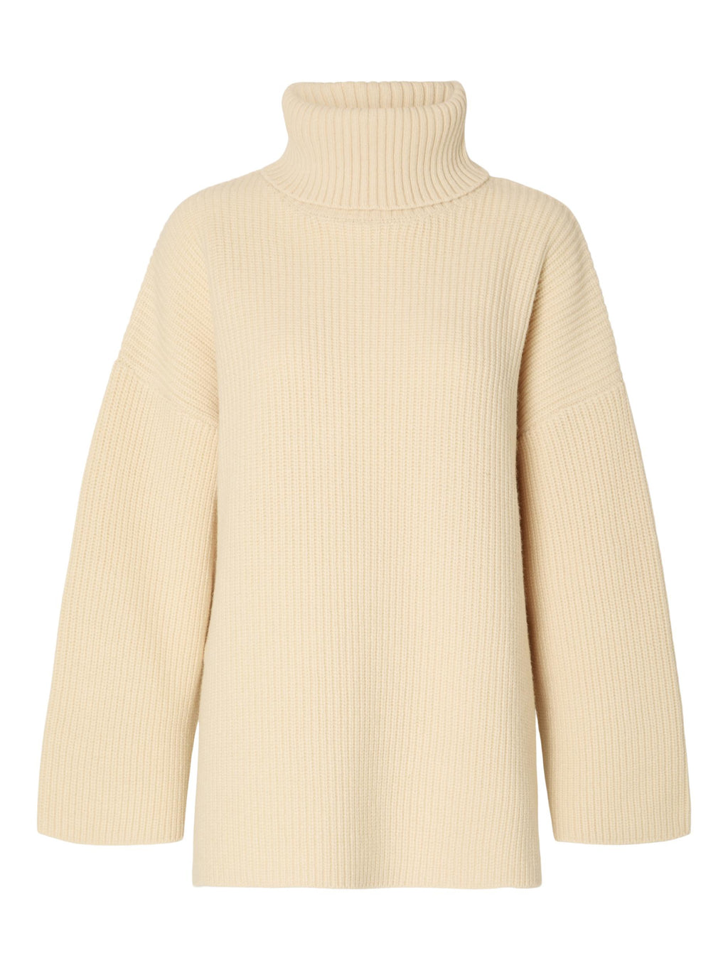 Selected Femme Mary Roll Neck