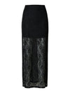 Selected Femme Mista Skirt