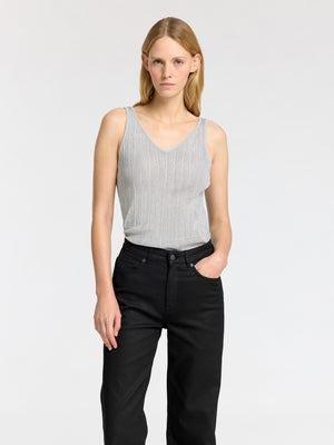 Selected Femme Dagni Top