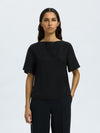 Selected Femme Lorenza Top