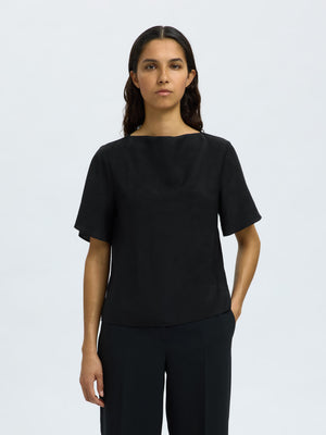 Selected Femme Lorenza Top