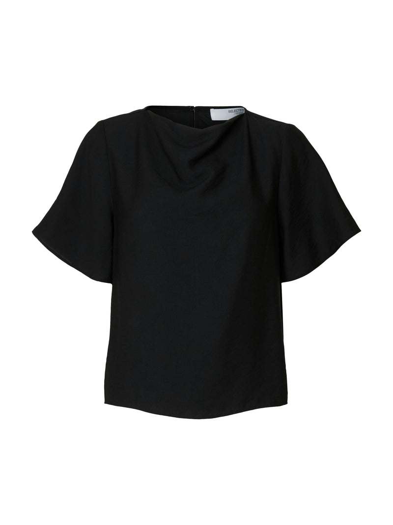 Selected Femme Lorenza Top