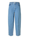 Selected Femme Liva-Kori Barrel Jeans
