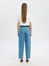 Selected Femme Liva-Kori Barrel Jeans