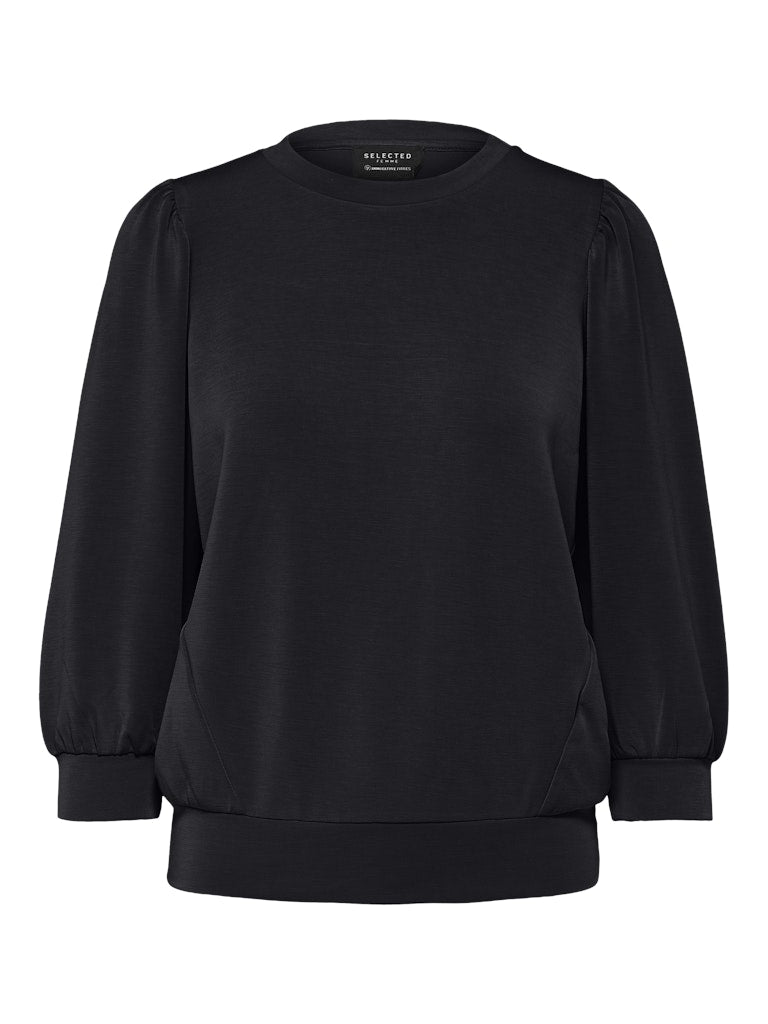 Selected Femme Tenny Sweat Top