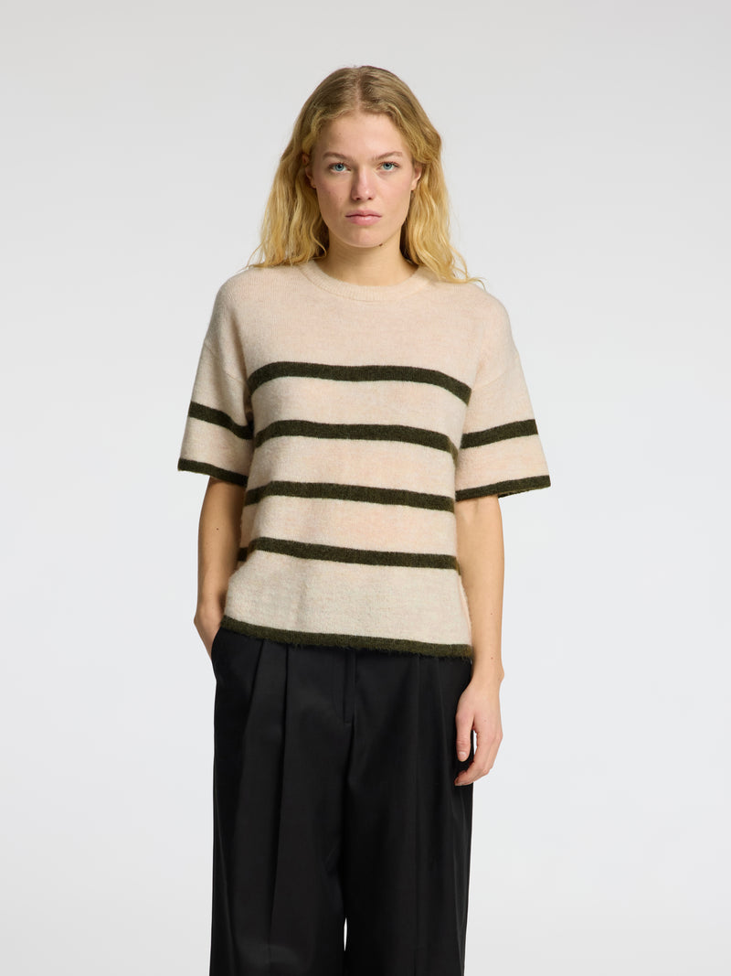 Selected Femme Maline Liliana Knit