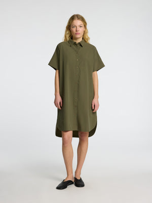 Selected Femme Blair Shirt Dress