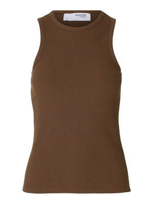 Selected Femme Anna Tank Top