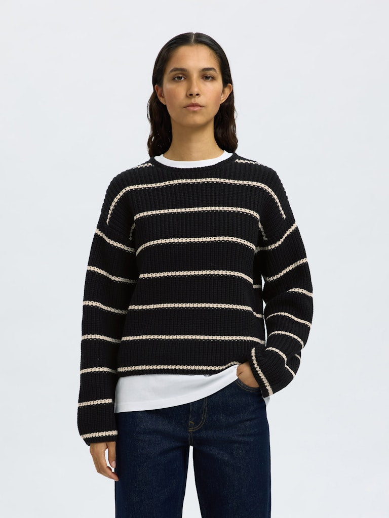 Selected Femme Selma jumper