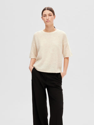 Selected Femme Maline Liliana Knit