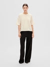 Selected Femme Maline Liliana Knit