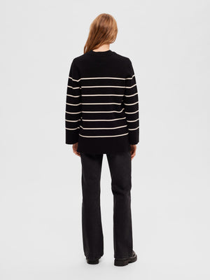 Selected Femme Liva Knit
