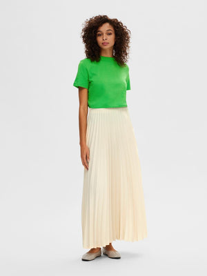 Selected Femme Tina Maxi Skirt