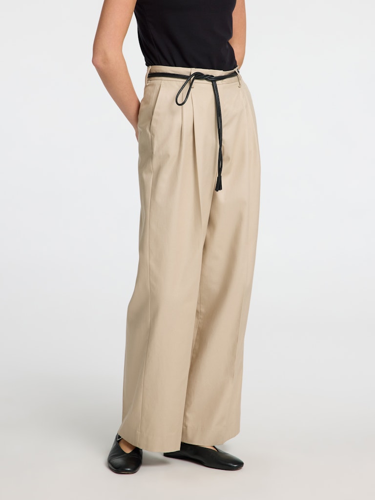 Selected Femme Dora-Merla Trouser