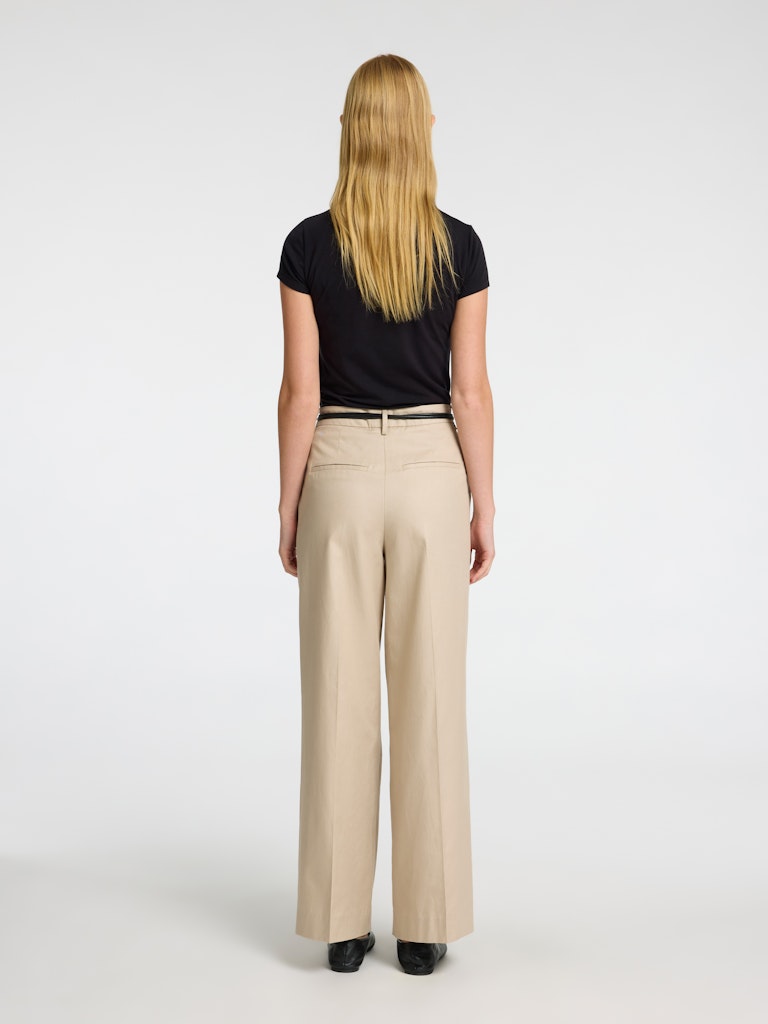 Selected Femme Dora-Merla Trouser