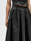 Selected Femme Aresia Ankle Skirt