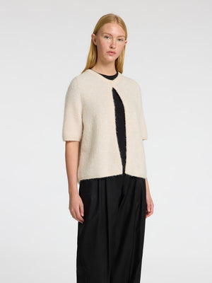 Selected Femme Sia Ras Knit