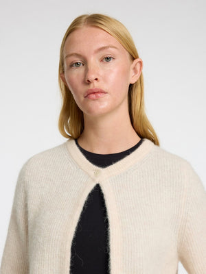 Selected Femme Sia Ras Knit