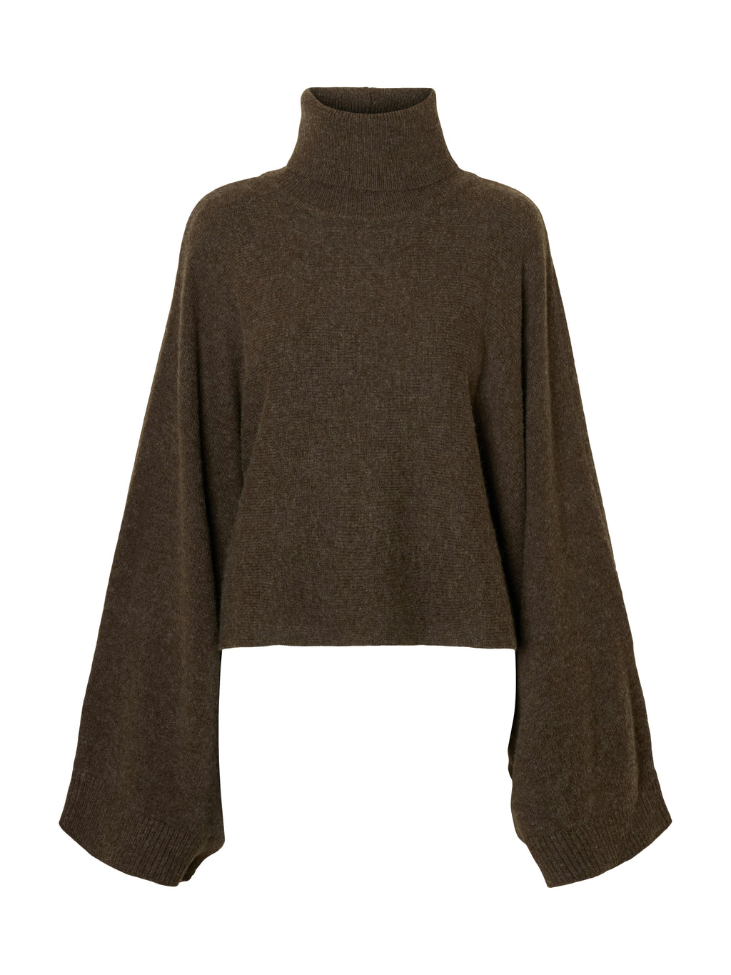 Selected Femme Elina Cape