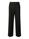 Selected Femme Wide Rita- Lano Trousers
