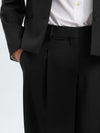 Selected Femme Wide Rita- Lano Trousers