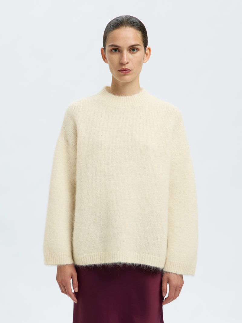 Selected Femme Gabriella Knit