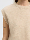 Selected Femme Lulu Knit Vest