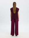 Selected Femme Lulu Knit Vest