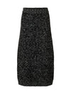 Selected Femme Aria Knitted Skirt