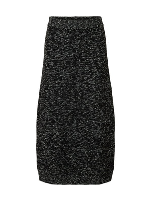 Selected Femme Aria Knitted Skirt